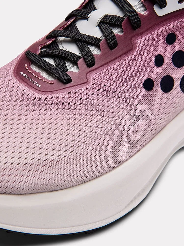 WOMEN'S NORDLITE ULTRA RUNNING SHOE sold by Craft Sportswear product image thumbnail 3