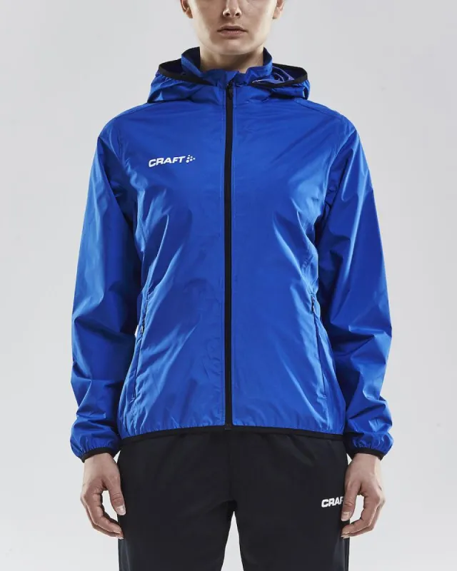 WOMEN'S CRAFT JACKET RAIN sold by Craft Sportswear