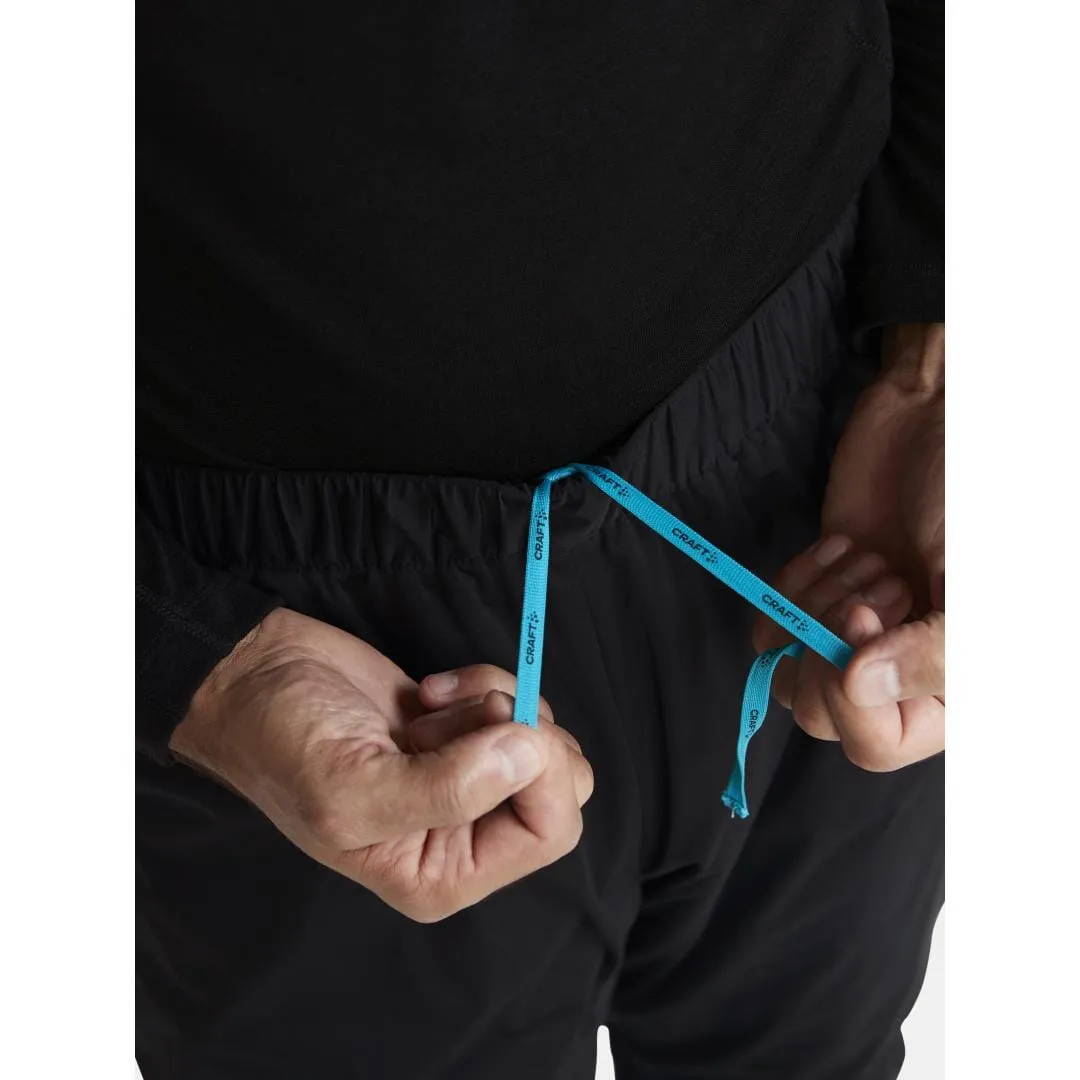 Men's Core Nordic Warm Pants sold by Craft Sportswear product image thumbnail 4