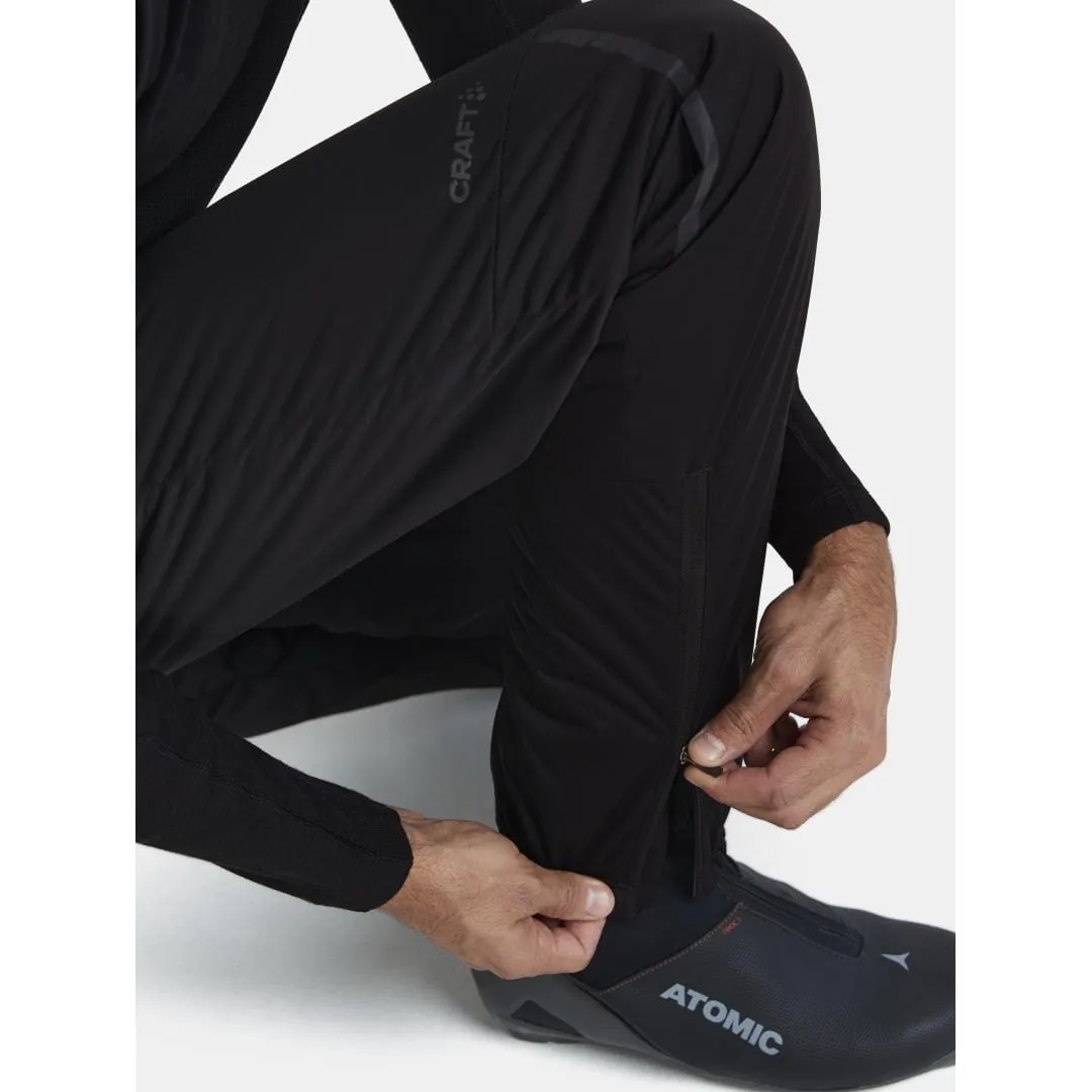 Men's Core Nordic Warm Pants sold by Craft Sportswear product image thumbnail 3
