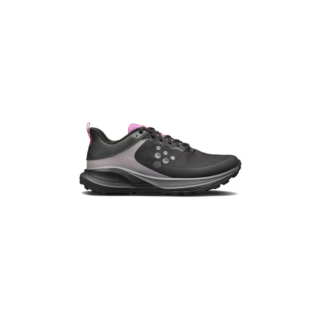 Men's Pure Trail X Running Shoe sold by Craft Sportswear