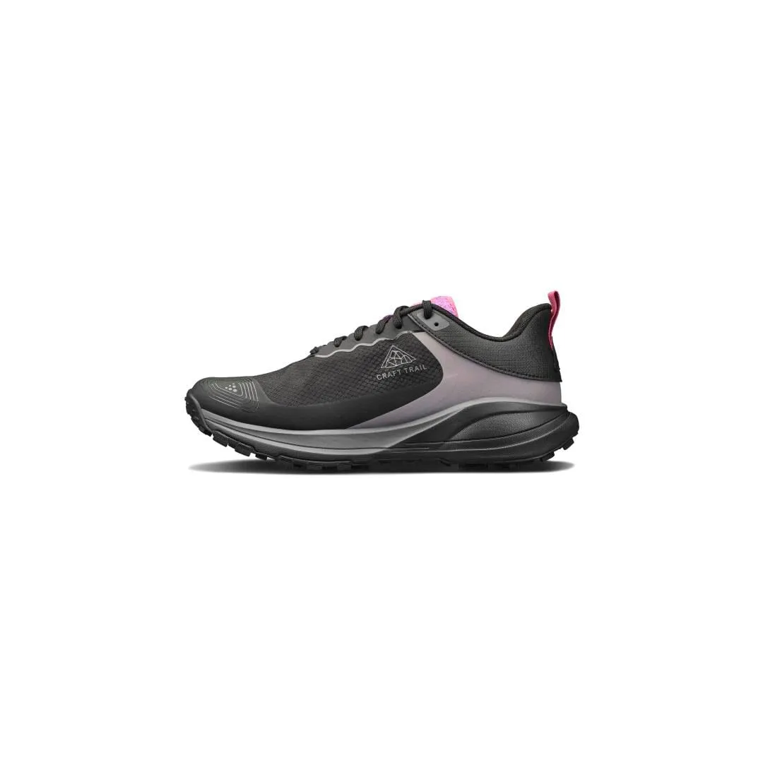 Men's Pure Trail X Running Shoe sold by Craft Sportswear product image thumbnail 2