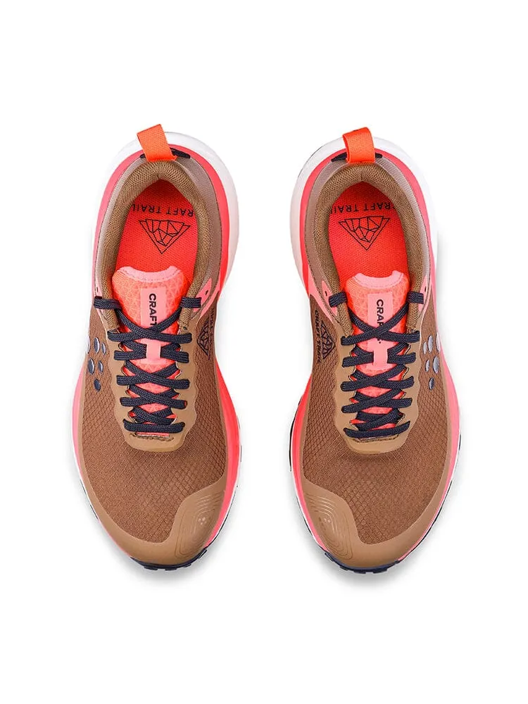 Women's Pure Trail X Running Shoe sold by Craft Sportswear product image thumbnail 5