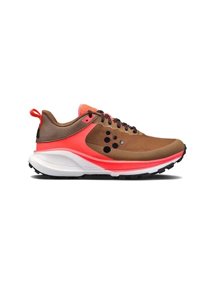 Women's Pure Trail X Running Shoe sold by Craft Sportswear