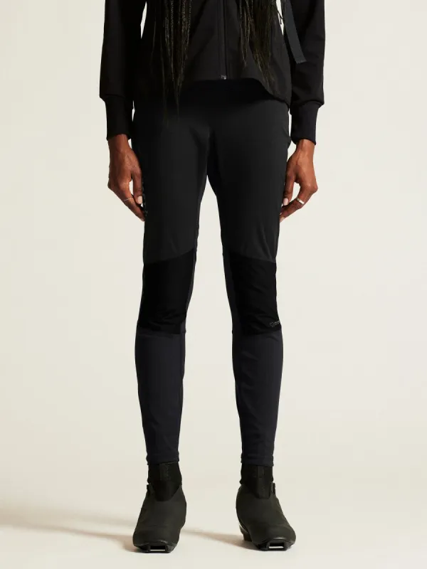 Women's ADV Nordic Race Warm Tights sold by Craft Sportswear