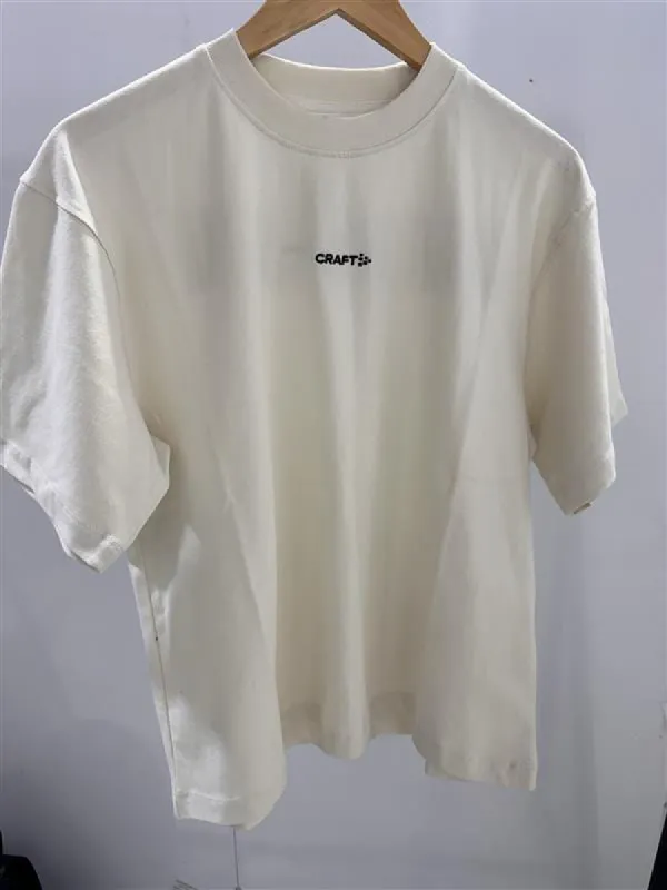 Women's SWE Heavy Tee sold by Craft Sportswear