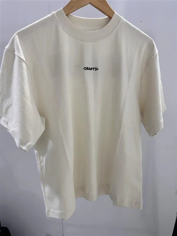 Women's SWE Heavy Tee sold by Craft Sportswear