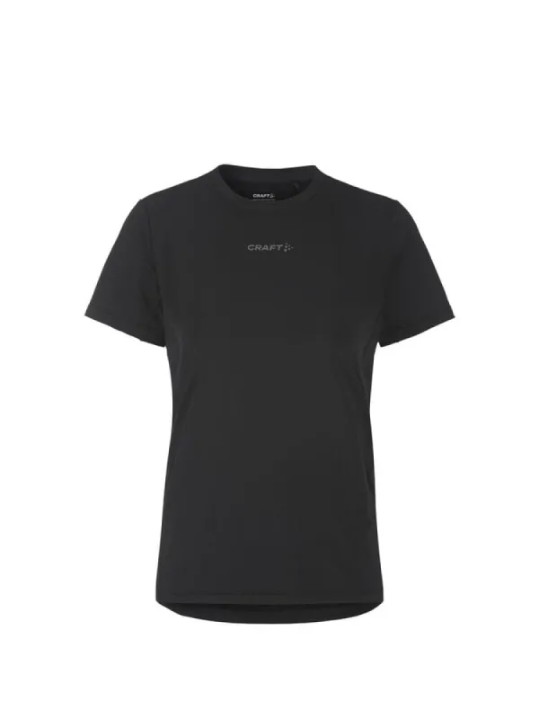 Women's ADV Essence Tee 2 sold by Craft Sportswear