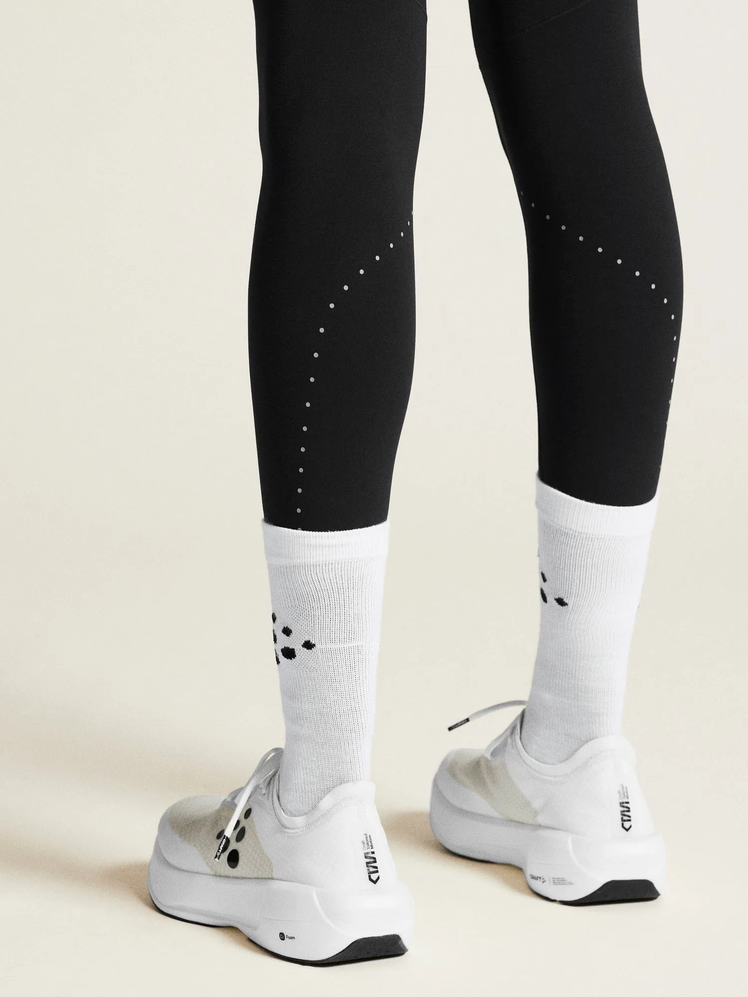 WOMEN'S ADV ESSENCE WARM TIGHTS 2 sold by Craft Sportswear product image thumbnail 2