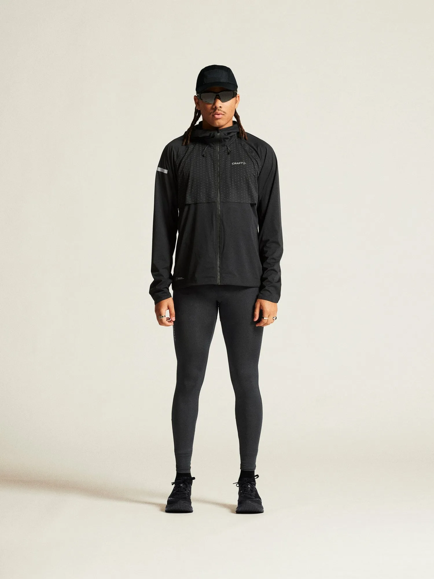 Men's PRO Hydro Lumen Jacket 3.0 sold by Craft Sportswear product image thumbnail 5