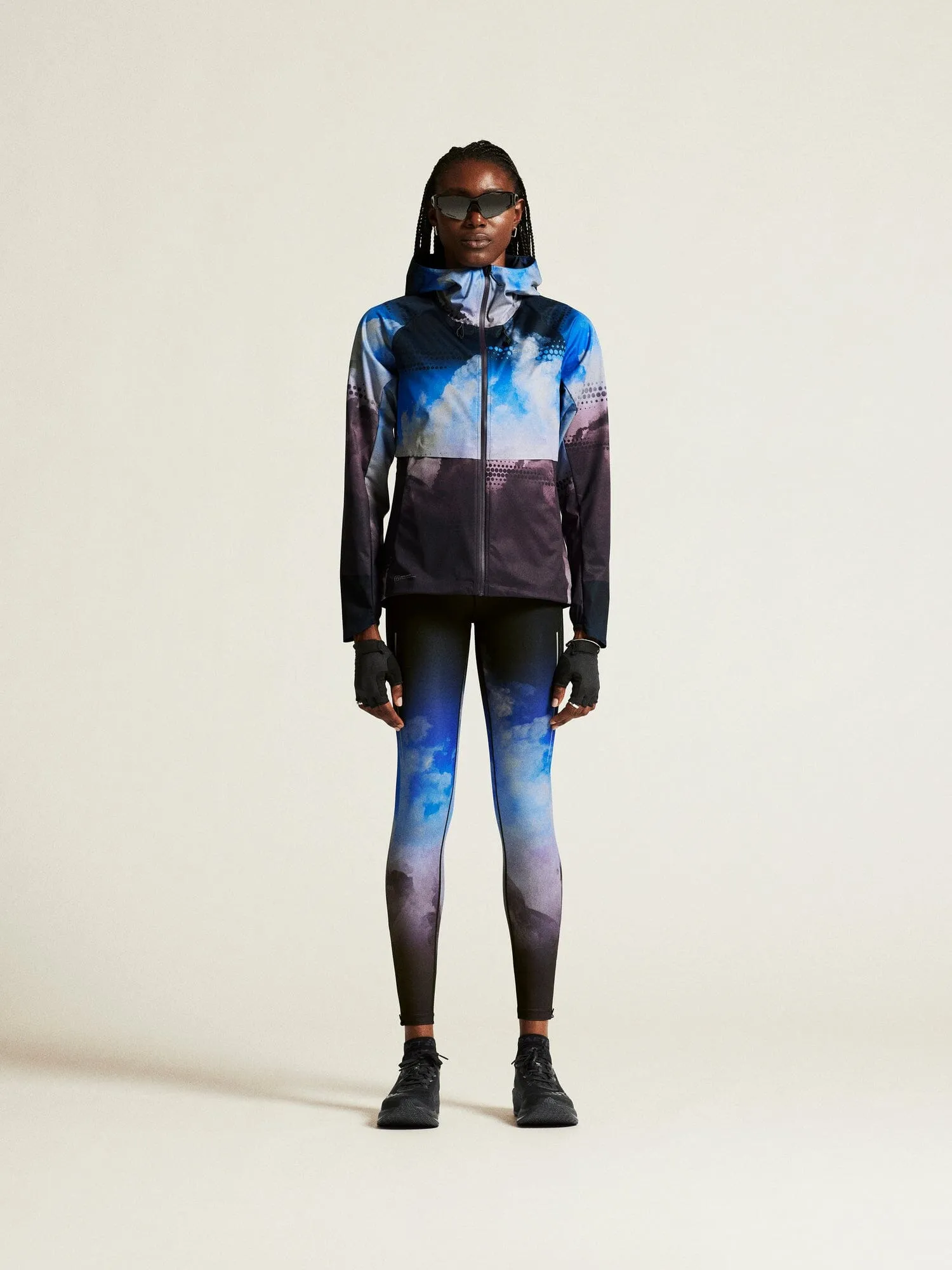 Women's PRO Hydro Jacket 3.0 sold by Craft Sportswear product image thumbnail 5