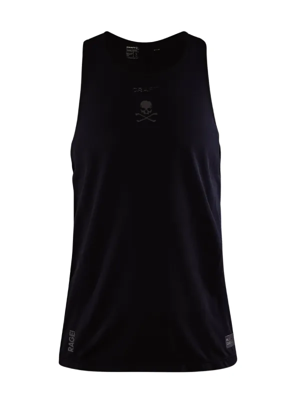 Women's Race Rebel Running Singlet sold by Craft Sportswear