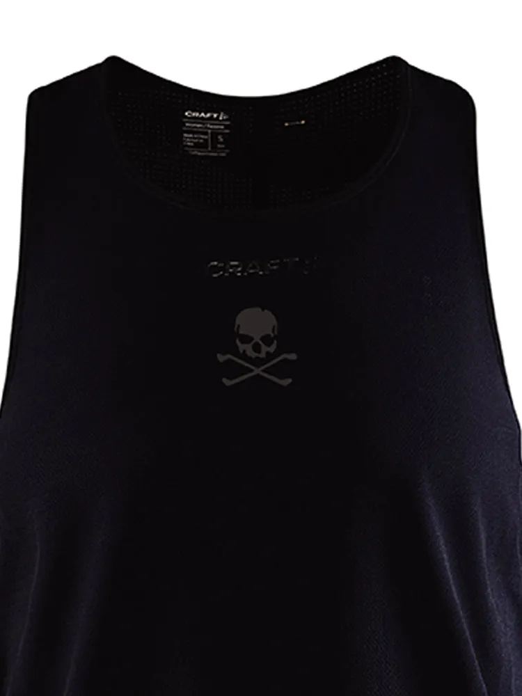 Women's Race Rebel Running Singlet sold by Craft Sportswear product image thumbnail 2