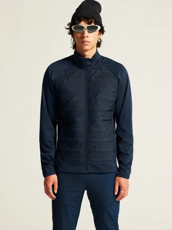 Men's ADV Nordic Training Speed Jacket 2.0 sold by Craft Sportswear