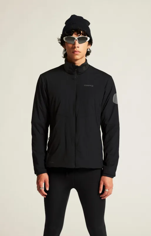 Men's ADV Nordic Training Insulate Jacket sold by Craft Sportswear