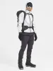 Men's ADV Backcountry Hybrid Pants sold by Craft Sportswear