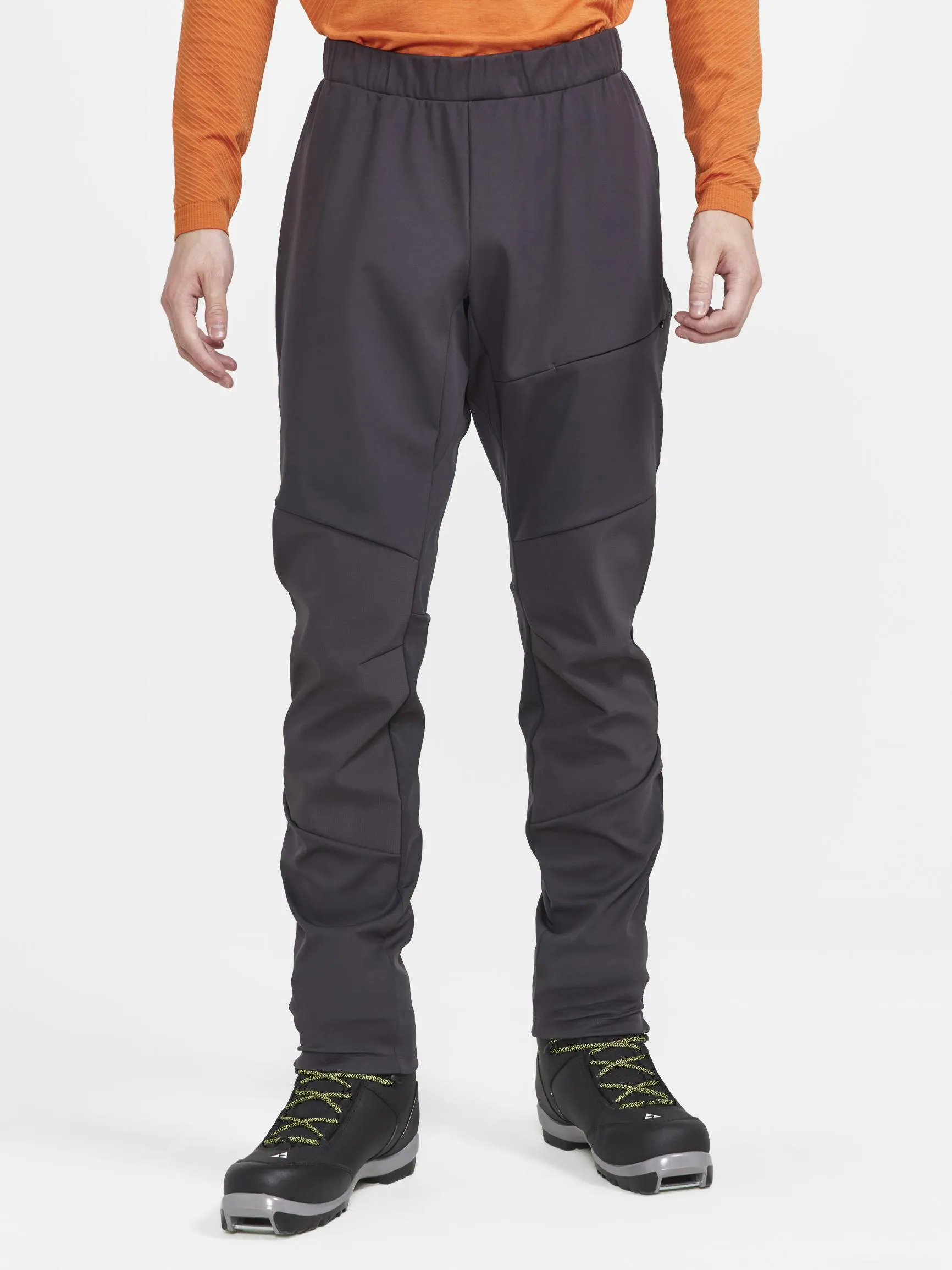 Men's ADV Backcountry Hybrid Pants sold by Craft Sportswear