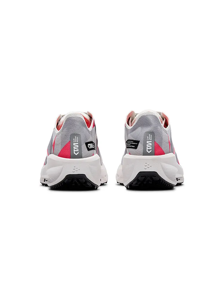 WOMEN'S CTM ULTRA CARBON 2 RUNNING SHOE sold by Craft Sportswear product image thumbnail 4