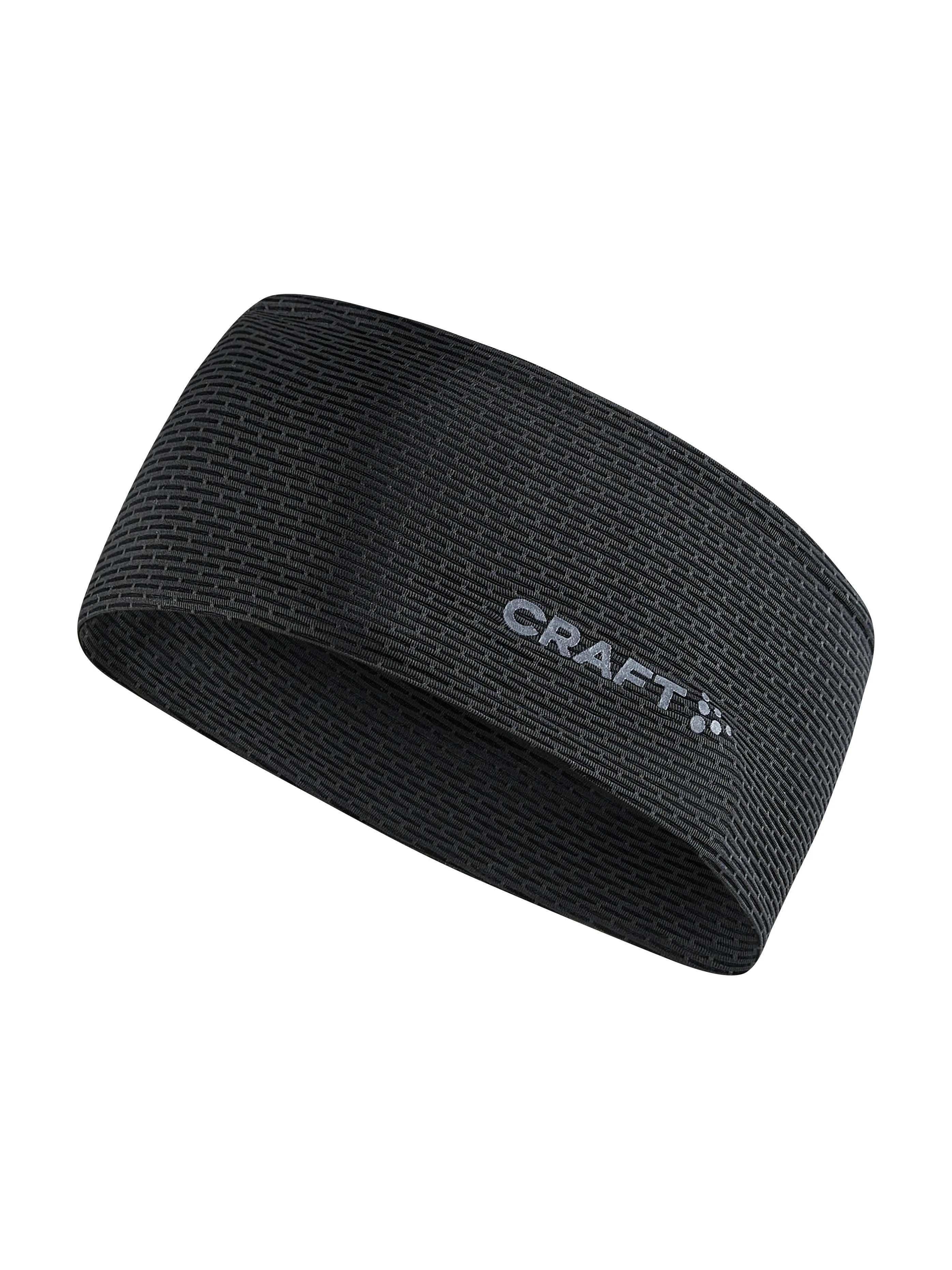 Mesh Nano Weight Headband sold by Craft Sportswear product image thumbnail 2