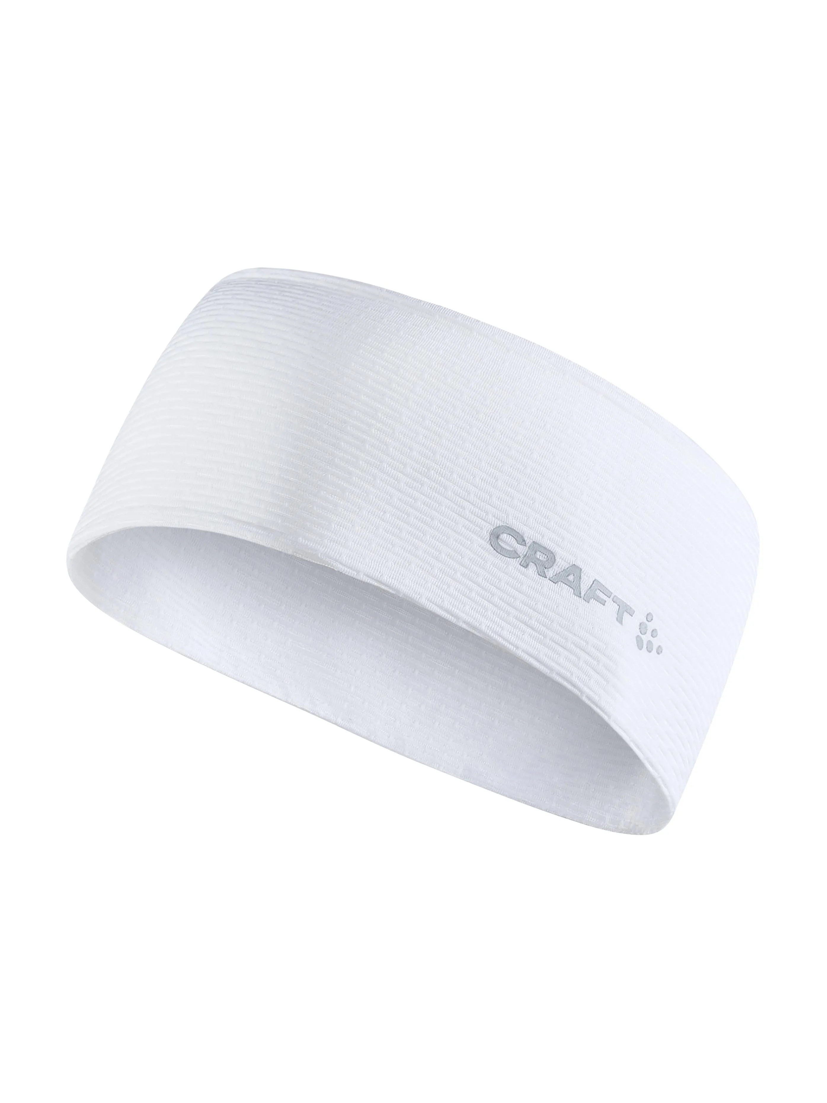 Mesh Nano Weight Headband sold by Craft Sportswear
