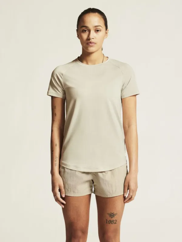 Women's Collective Short Sleeve Tee sold by Craft Sportswear