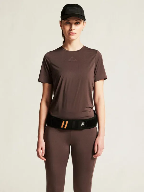 Women's Pro Trail Short Sleeve Tee 2 sold by Craft Sportswear