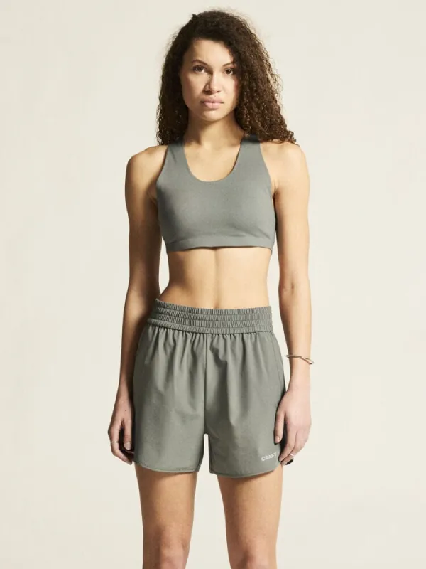 Women's Collective Padded Sportsbra sold by Craft Sportswear