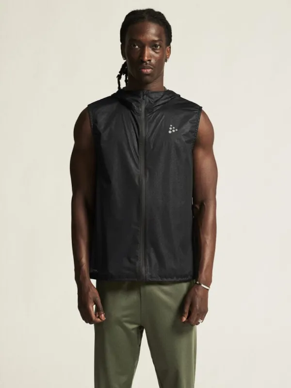 Men's Pro Hydro Lightweight Vest sold by Craft Sportswear