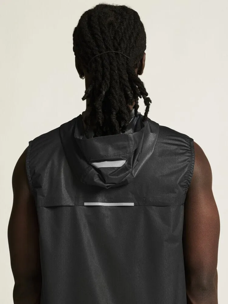 Men's Pro Hydro Lightweight Vest sold by Craft Sportswear product image thumbnail 4