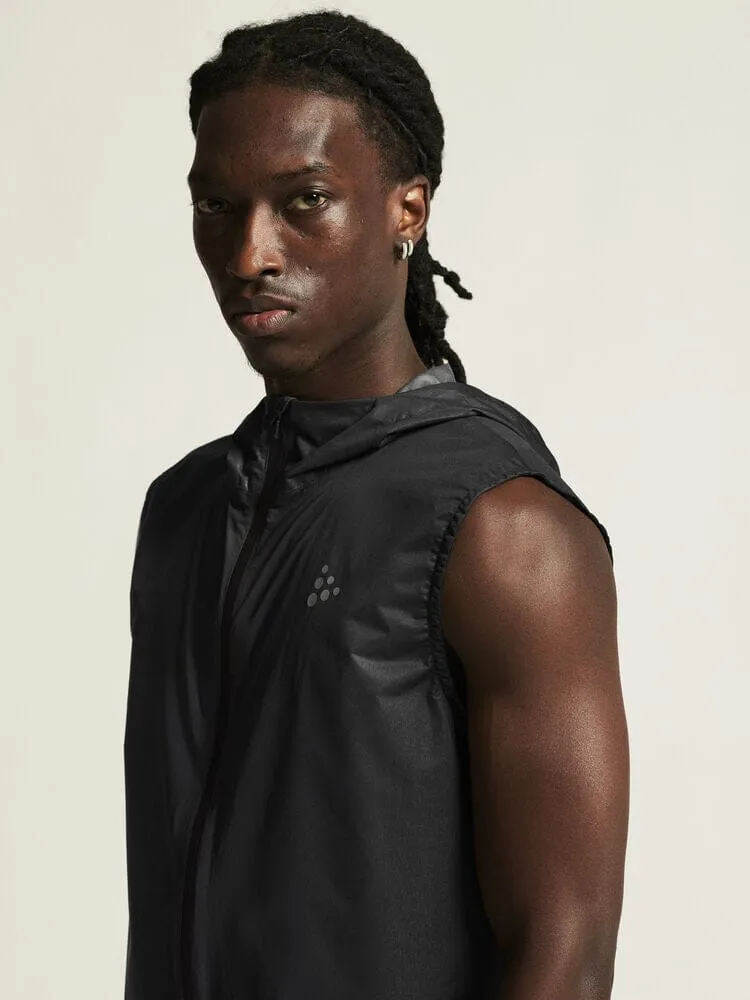 Men's Pro Hydro Lightweight Vest sold by Craft Sportswear product image thumbnail 3