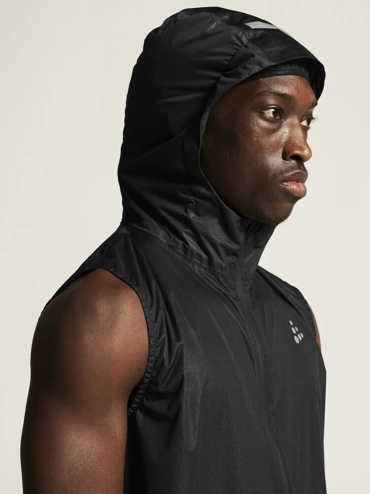 Men's Pro Hydro Lightweight Vest sold by Craft Sportswear product image thumbnail 5