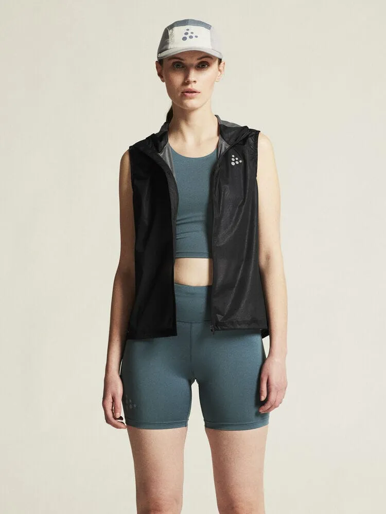 Women's Pro Hydro Lightweight Vest sold by Craft Sportswear