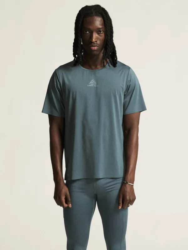 Men's Pro Trail Short Sleeve Tee 2 sold by Craft Sportswear