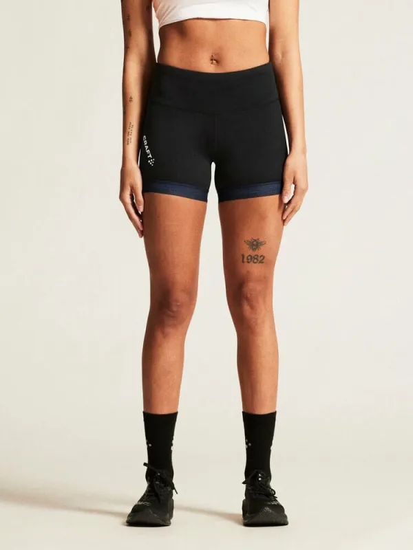 Women's Race Day Short Tights sold by Craft Sportswear
