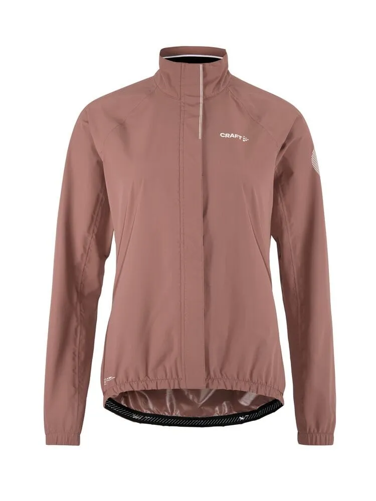 Women's Core Endur Hydro Cycling Jacket 2 sold by Craft Sportswear product image thumbnail 4
