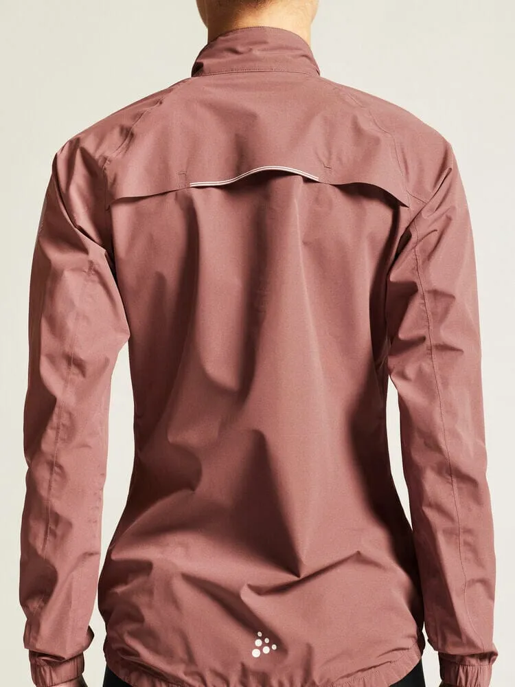 Women's Core Endur Hydro Cycling Jacket 2 sold by Craft Sportswear product image thumbnail 3
