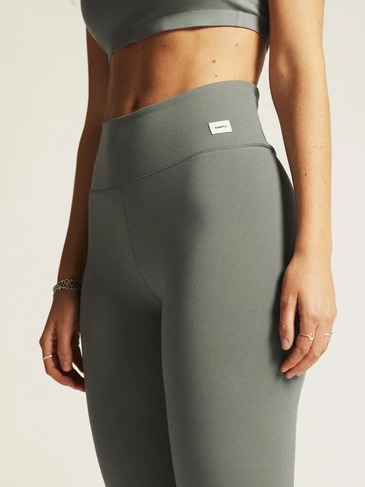 Women's Collective 7/8 Tights sold by Craft Sportswear product image thumbnail 2