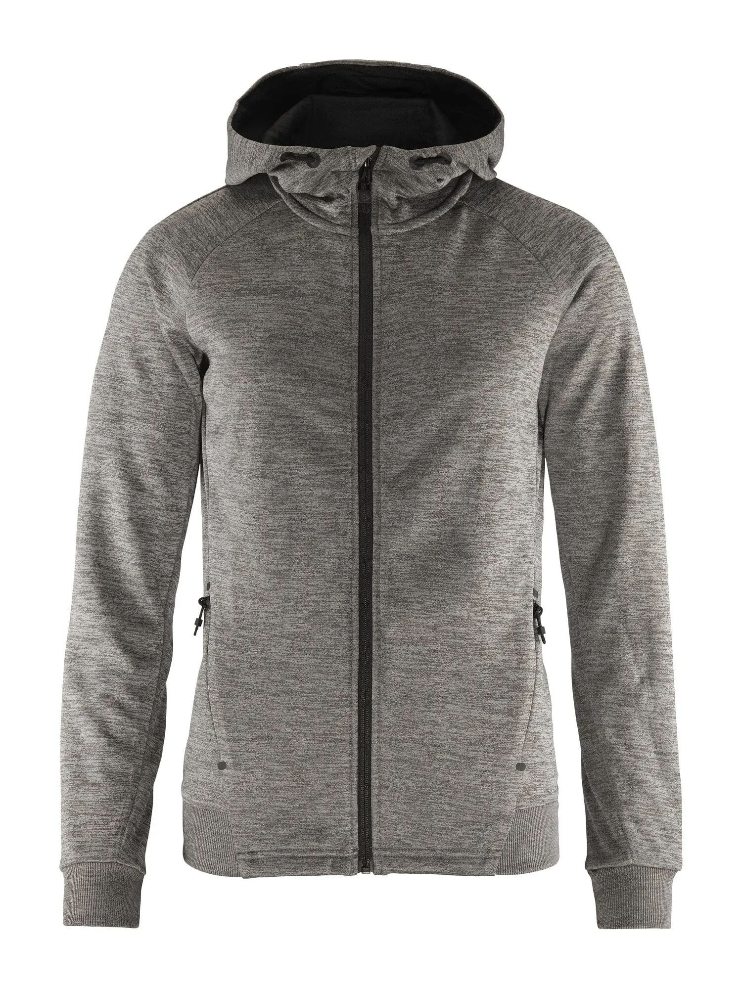 Women's ADV Unify Full-Zip Hood sold by Craft Sportswear product image thumbnail 4