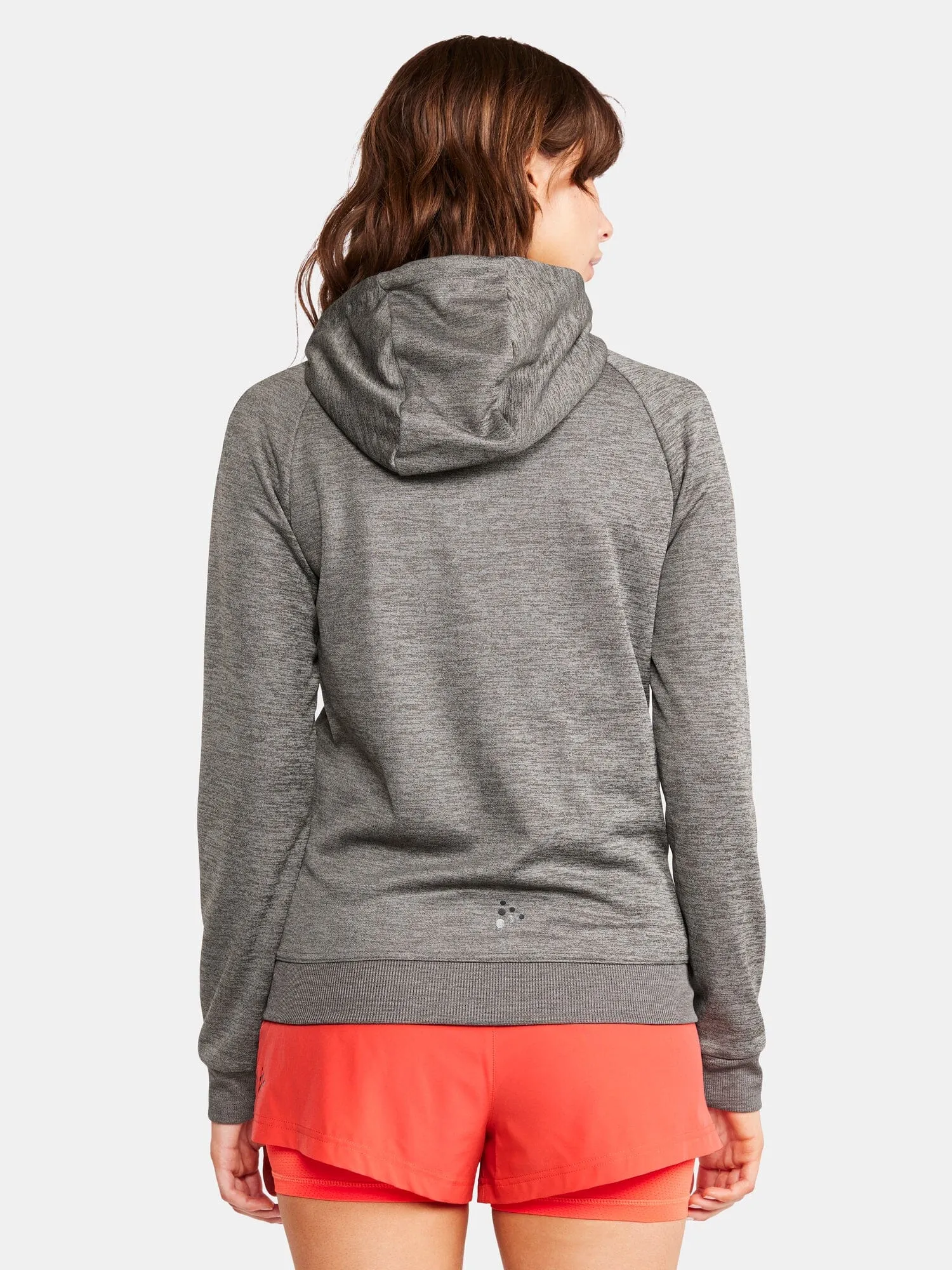 Women's ADV Unify Full-Zip Hood sold by Craft Sportswear product image thumbnail 3