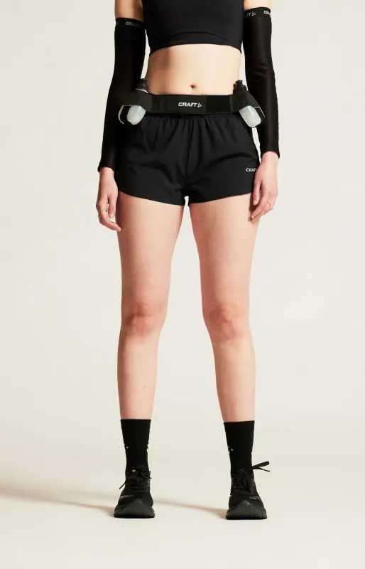 Women's ADV Essence 2 inch Shorts 2.0 sold by Craft Sportswear