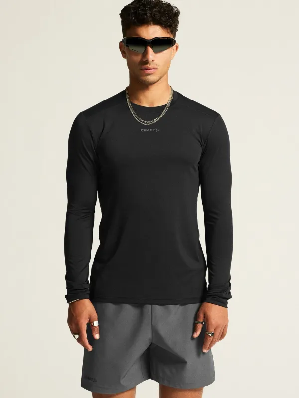 Men's ADV Essence Long-Sleeve Tee 2 sold by Craft Sportswear