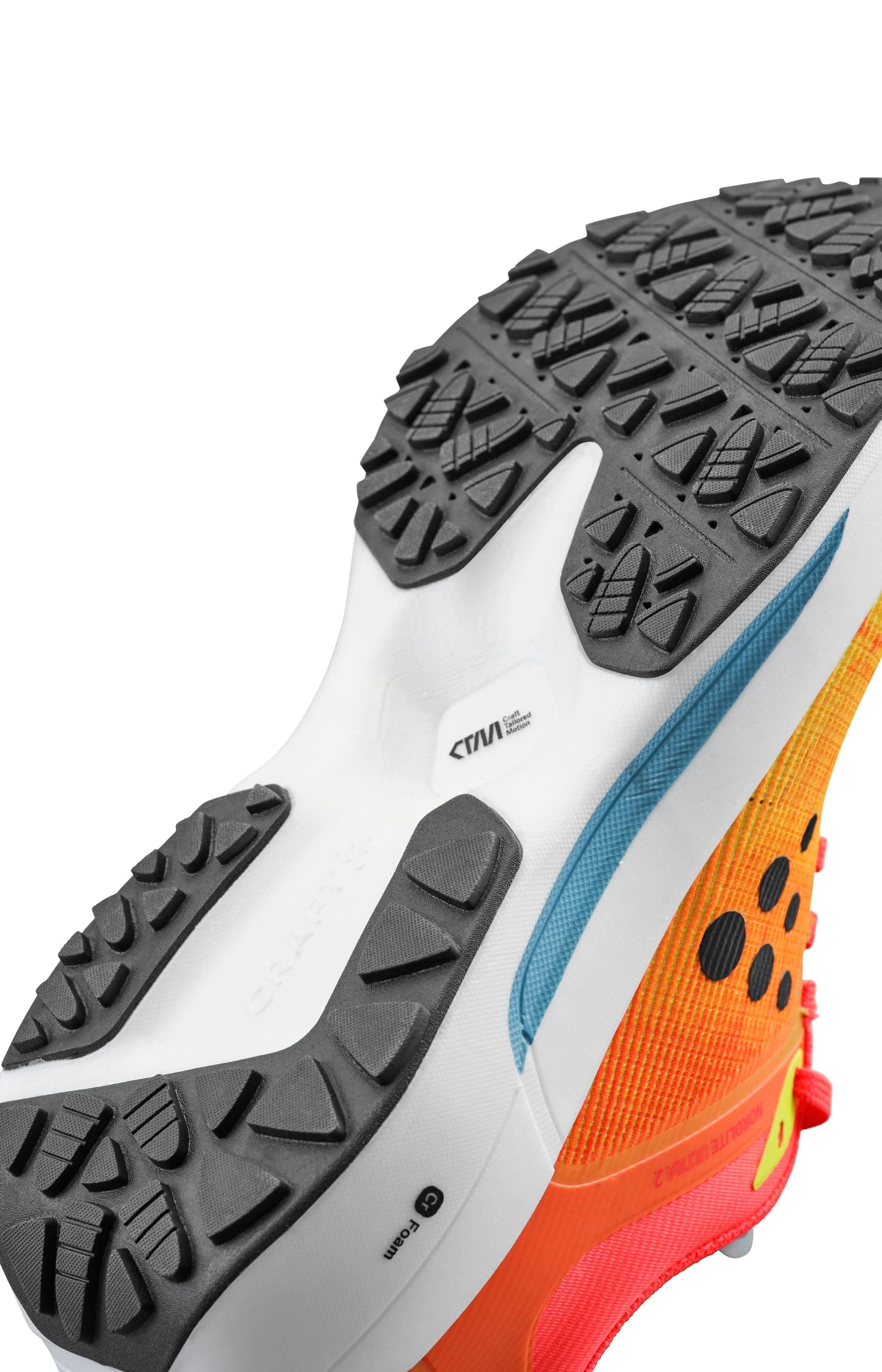 Men's Nordlite Ultra Running Shoe 2.0 sold by Craft Sportswear product image thumbnail 4