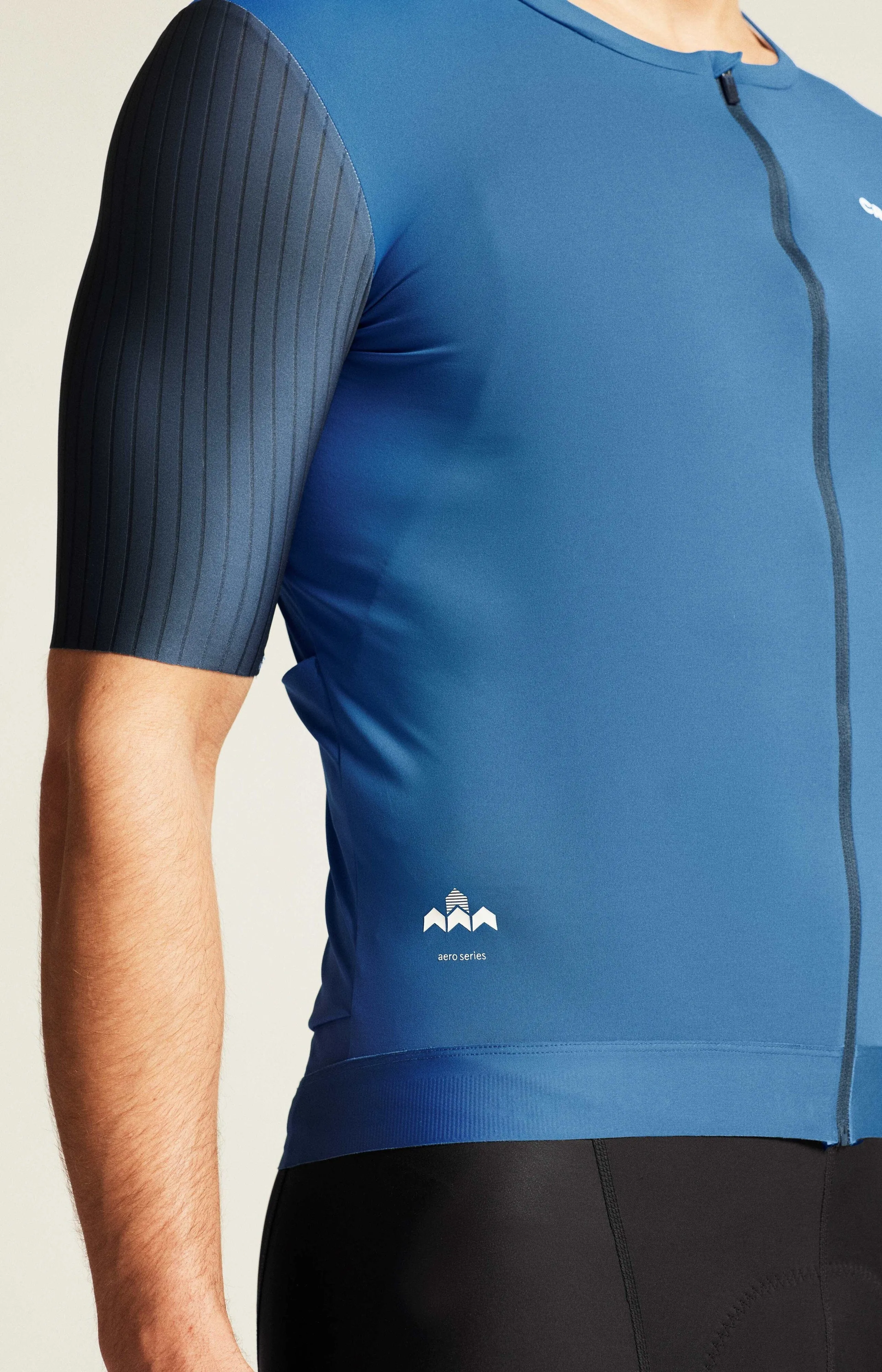 Men's ADV Aero Jersey sold by Craft Sportswear product image thumbnail 2