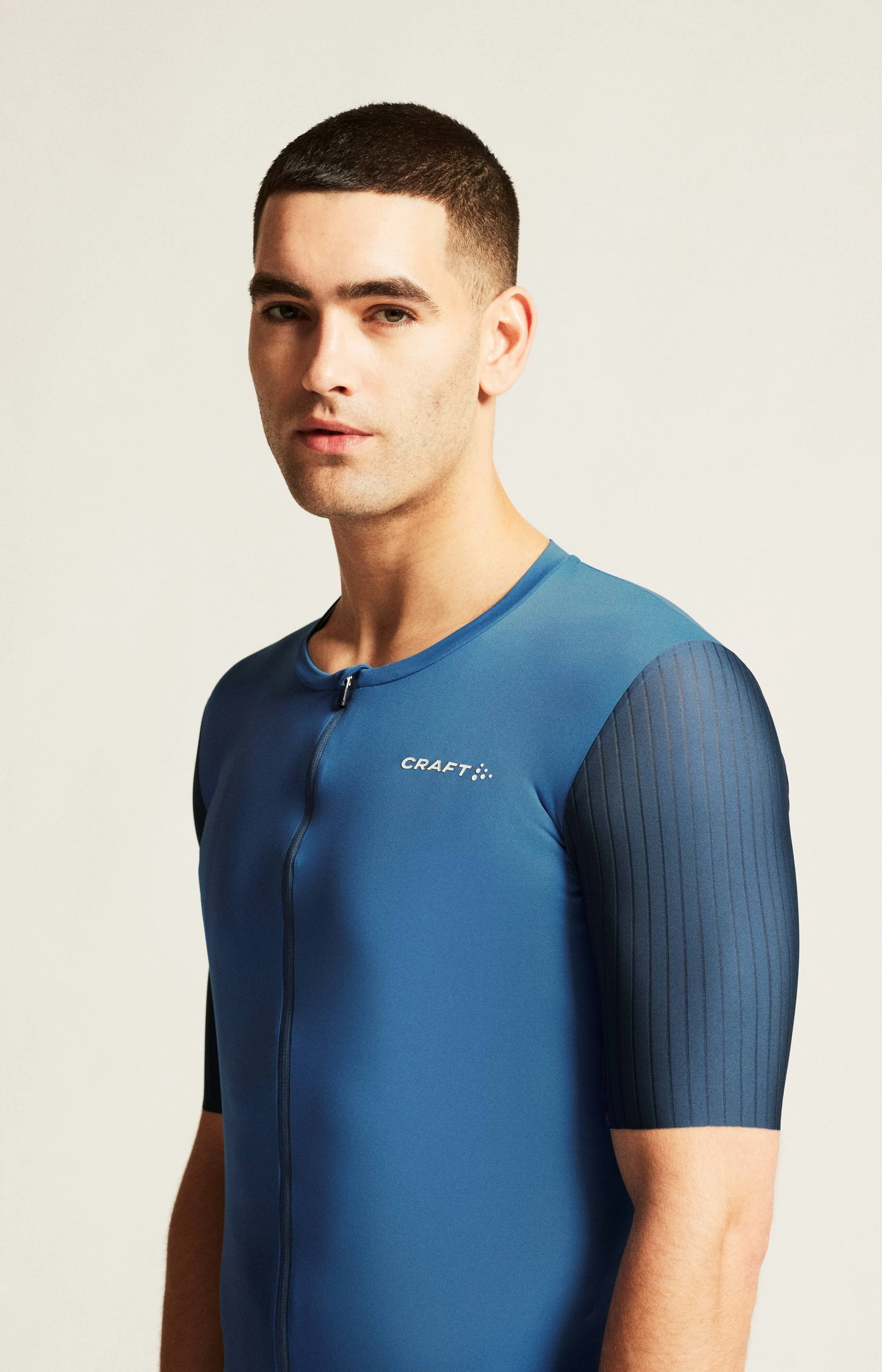 Men's ADV Aero Jersey sold by Craft Sportswear product image thumbnail 3