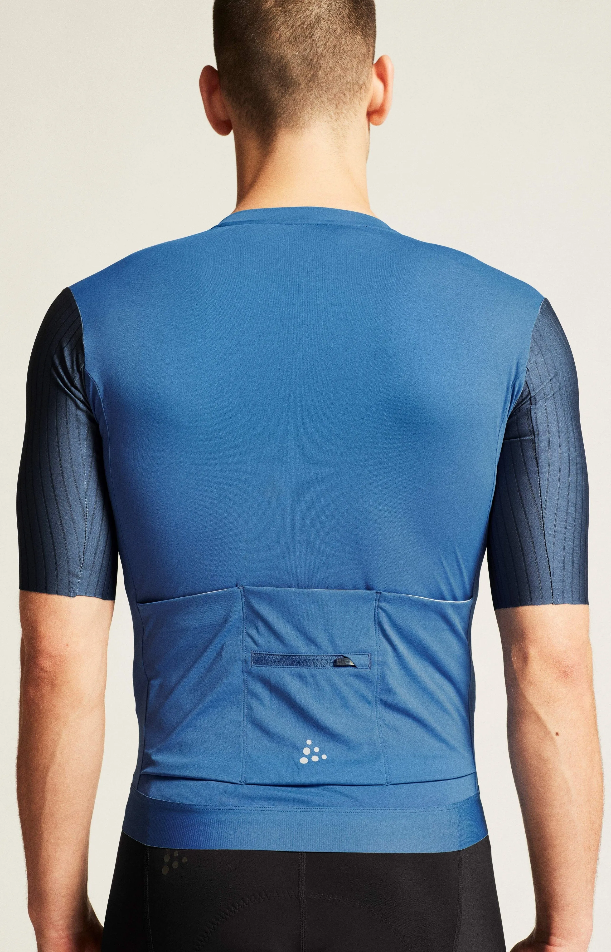 Men's ADV Aero Jersey sold by Craft Sportswear product image thumbnail 4