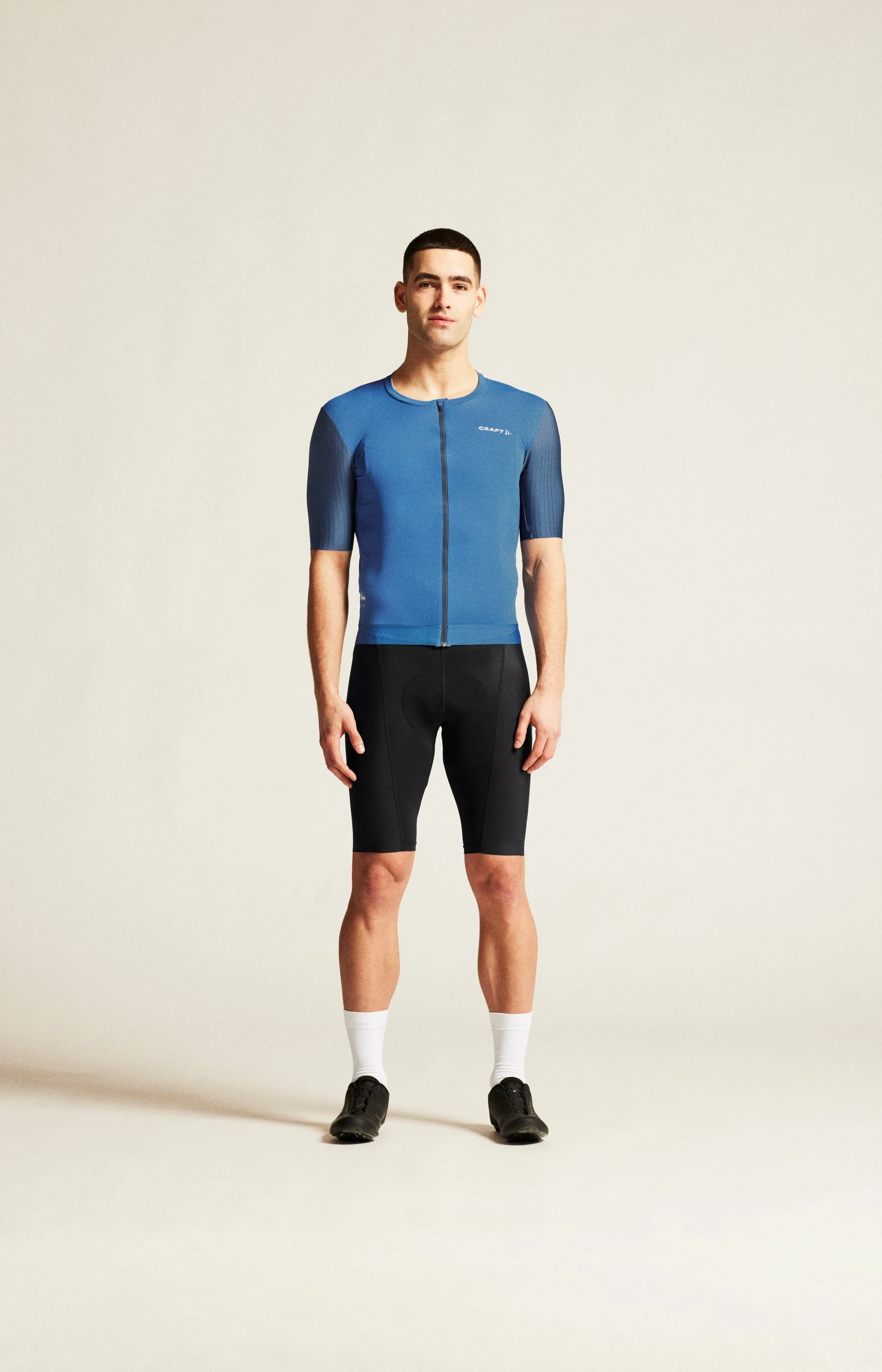 Men's ADV Aero Jersey sold by Craft Sportswear product image thumbnail 5