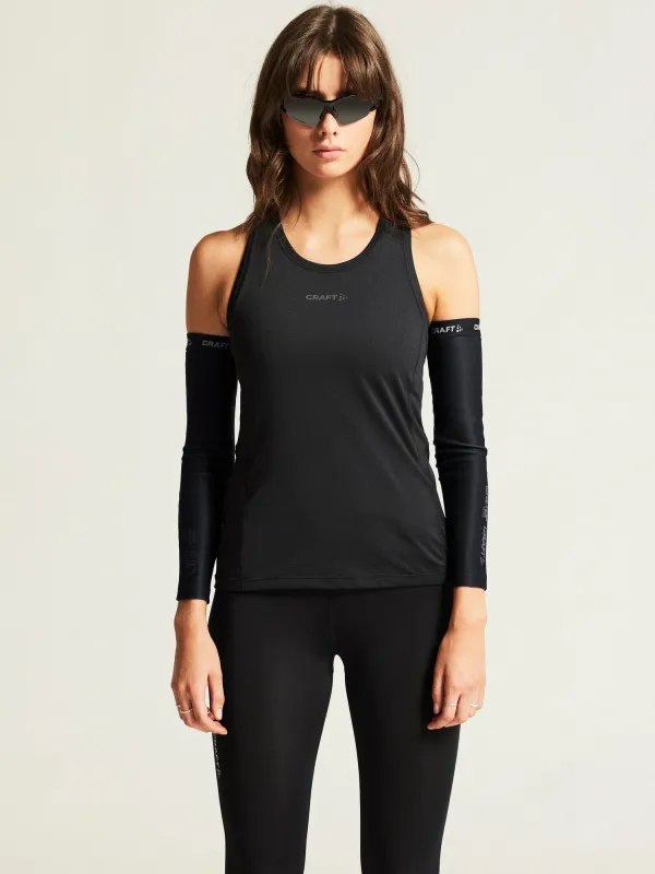 Women's ADV Essence Singlet 2.0 sold by Craft Sportswear