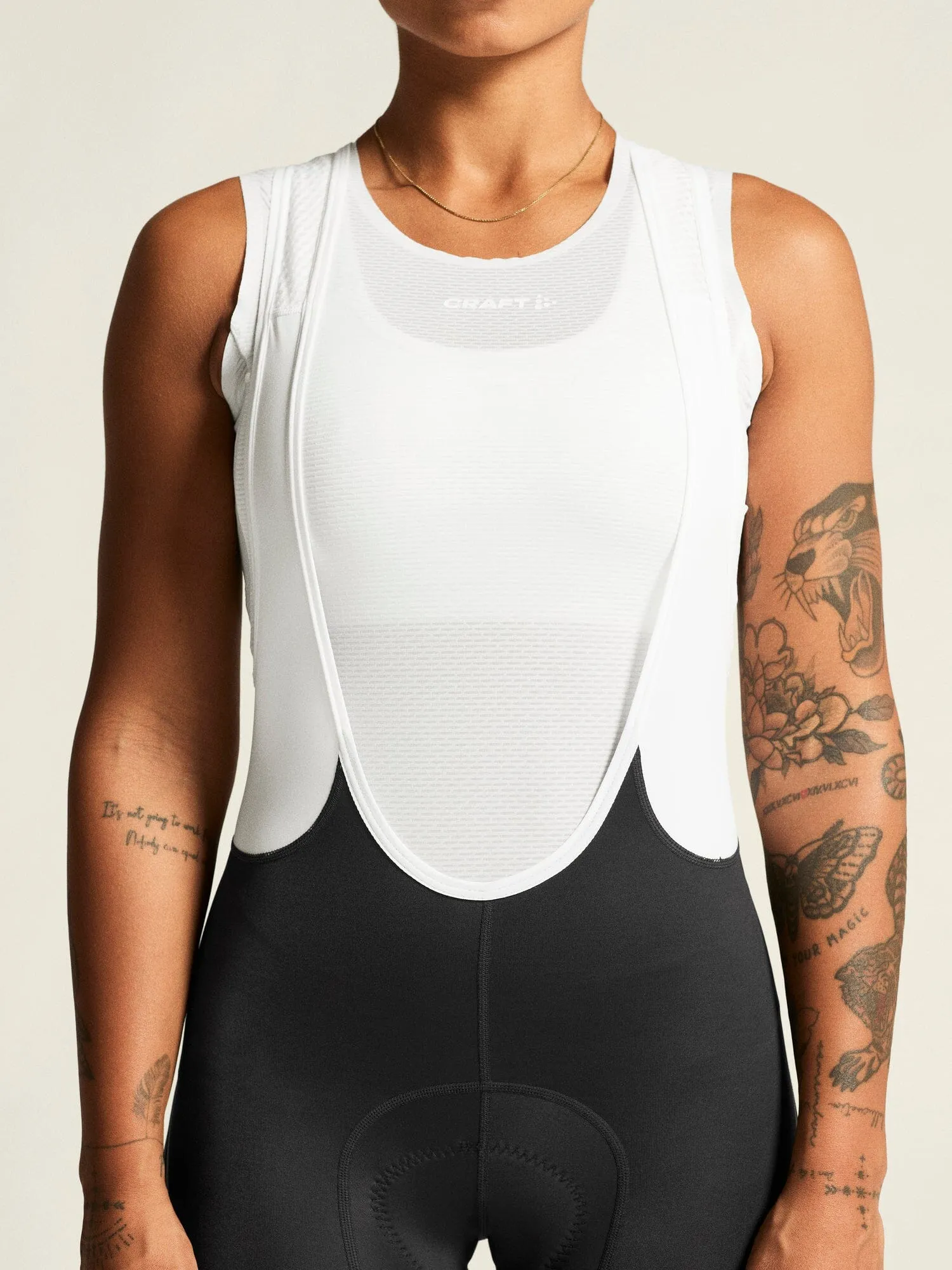 Women's ADV Endur Bib Shorts sold by Craft Sportswear product image thumbnail 5