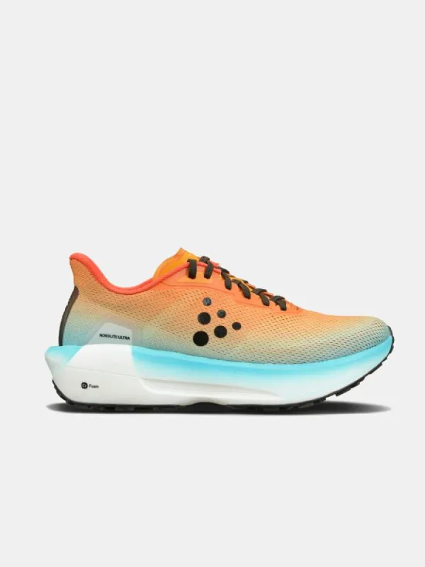 MEN'S NORDLITE ULTRA RUNNING SHOE sold by Craft Sportswear