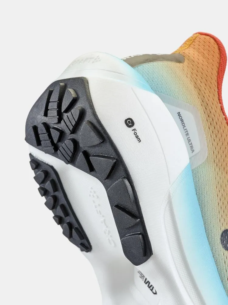 Men's Nordlite Ultra Running Shoe sold by Craft Sportswear product image thumbnail 4